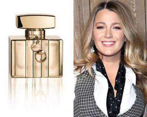 perfume that celebrities wear